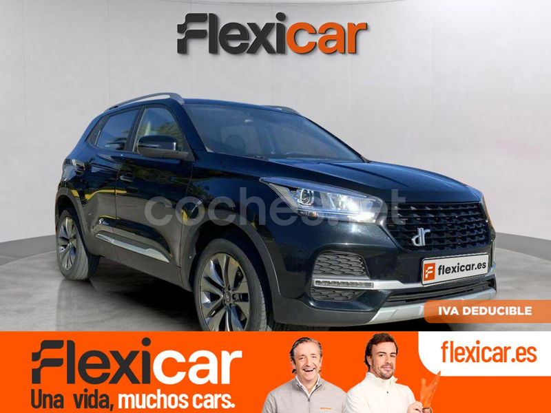 DR AUTOMOBILES DR 4.0 1.5