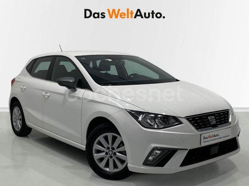 SEAT Ibiza 1.0 EcoTSI Xcellence