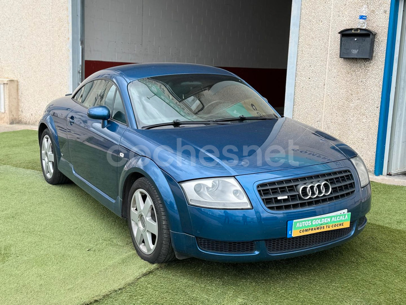 AUDI TT Coupe 1.8 T