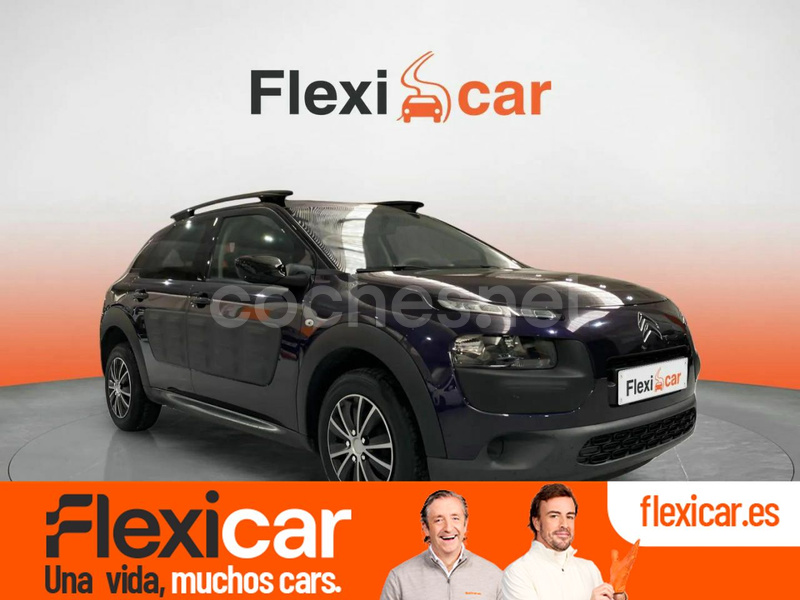 CITROEN C4 Cactus PureTech Feel