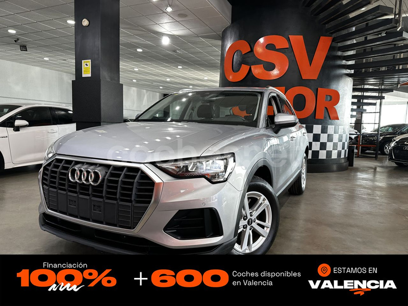 AUDI Q3 45 TFSI e S tronic