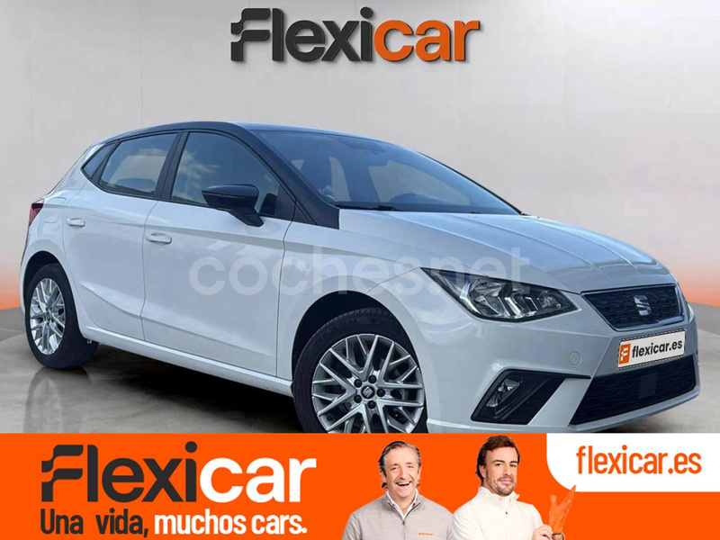 SEAT Ibiza 1.0 EcoTSI Style Plus
