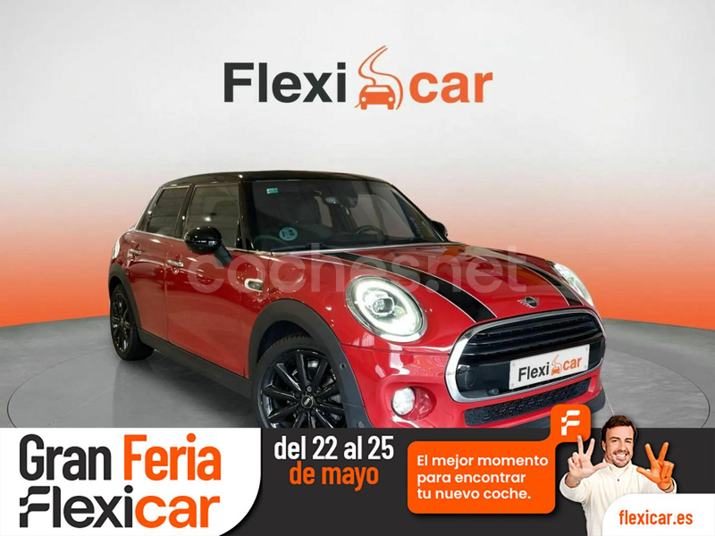 MINI CLUBMAN Cooper