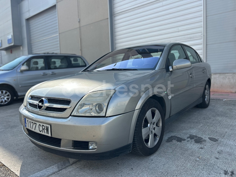 OPEL Vectra Comfort 2.2 DTI 16v