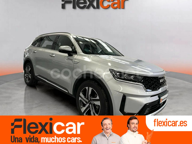 KIA Sorento 1.6 TGDi HEV Drive 4x2 7pl