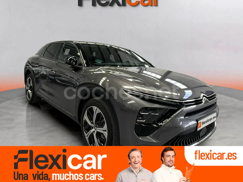 CITROEN C5 X PureTech SS EAT8 Feel Pack