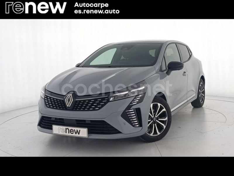 RENAULT Clio Techno TCe 90