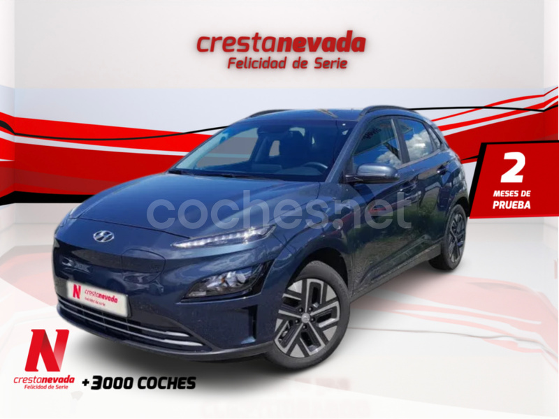 HYUNDAI Kona EV Maxx