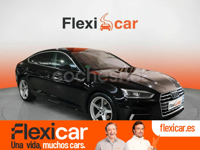 AUDI A5 2.0 TDI Sportback