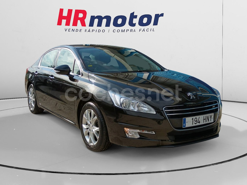 PEUGEOT 508 Allure 1.6 eHDI