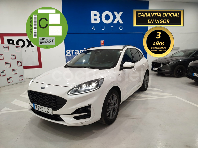 FORD Kuga STLine 1.5T EcoBoost