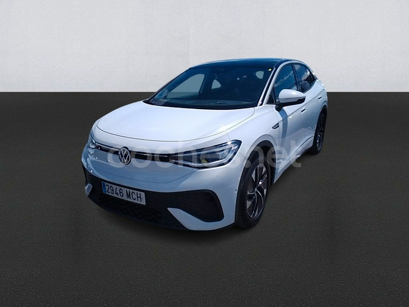 VOLKSWAGEN ID.5 Pro