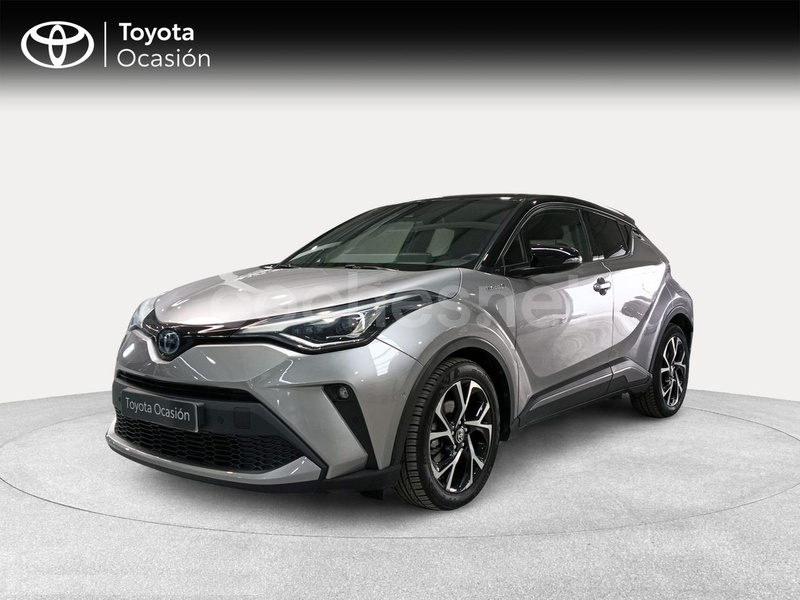 TOYOTA C-HR 2.0 180H Advance