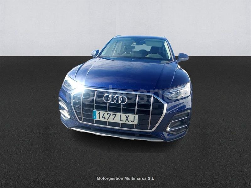AUDI Q5 Advanced 40 TDI quattroultra