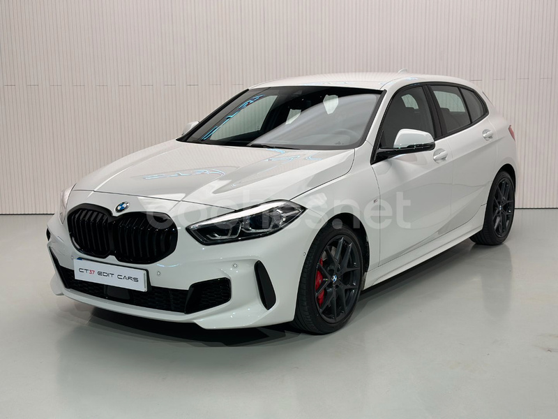 BMW Serie 1 128ti