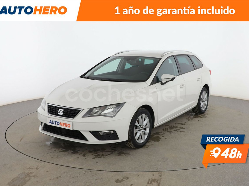 SEAT León ST 1.6 TDI StSp Style
