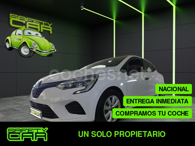 RENAULT Clio Life SCe