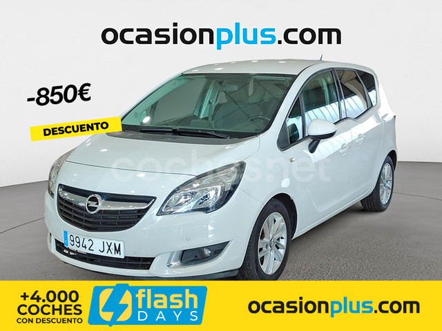 OPEL Meriva 1.4 NEL Selective