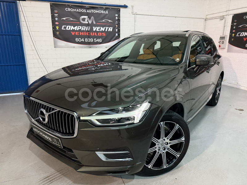 VOLVO XC60 2.0 T8 AWD Inscription Auto