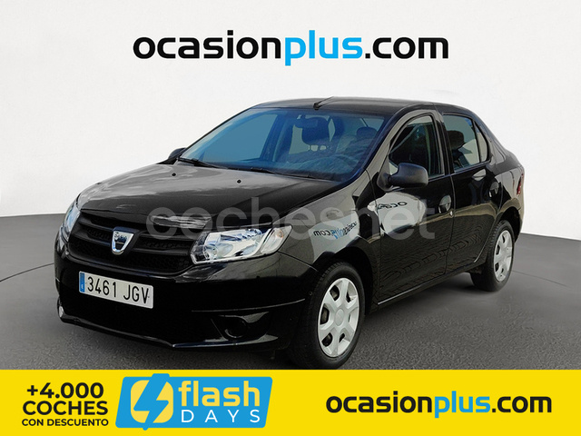 DACIA Logan Ambiance 1.2 75