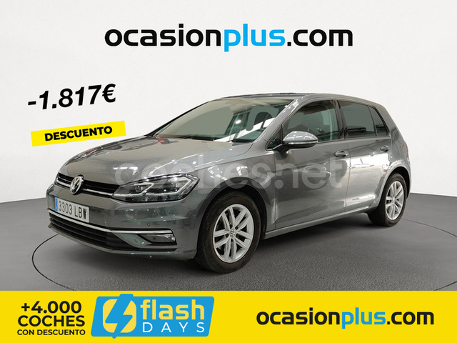 VOLKSWAGEN Golf Advance 1.6 TDI