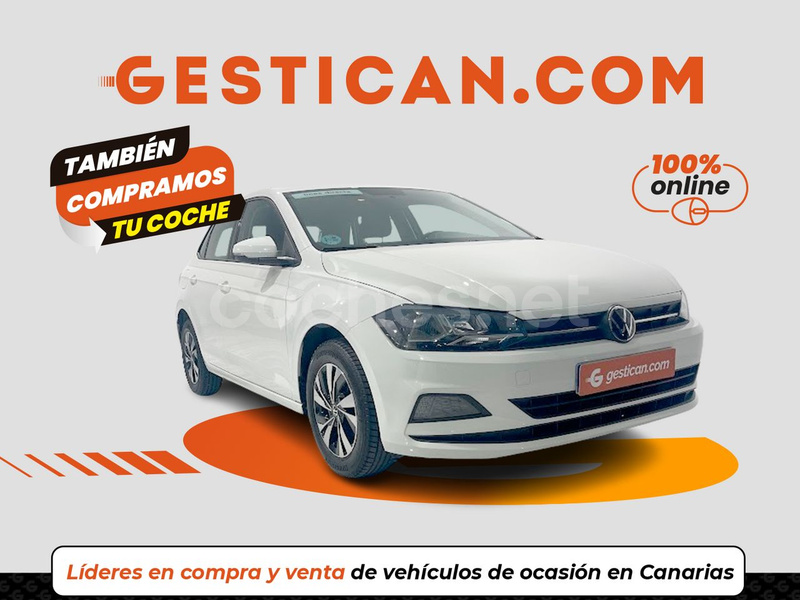 VOLKSWAGEN Polo Advance 1.0 TSI