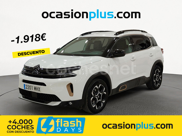 CITROEN C5 Aircross PureTech SS C Series