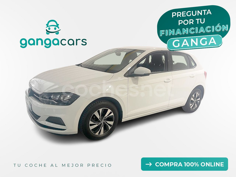 VOLKSWAGEN Polo Advance 1.0 TSI