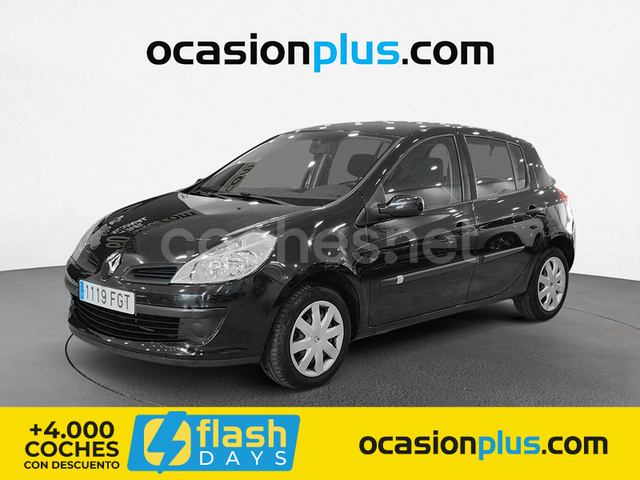 RENAULT Clio Community 1.4 16v