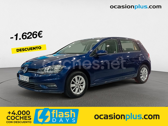 VOLKSWAGEN Golf Business 1.0 TSI