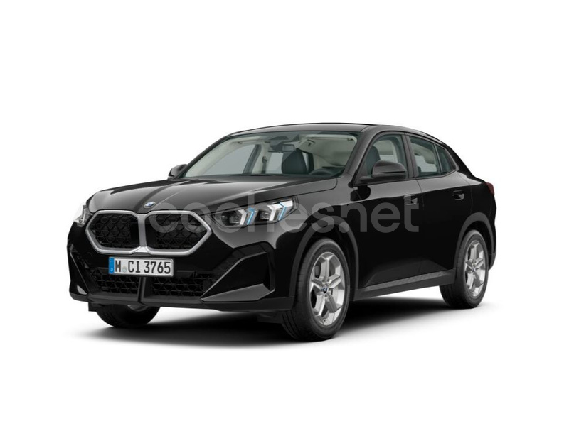 BMW X2 sDrive18d