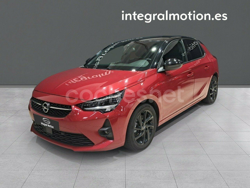 OPEL Corsa 1.2T XHL GSLine