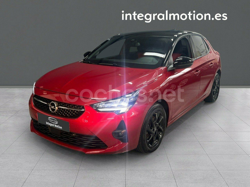 OPEL Corsa 1.2T XHL GSLine