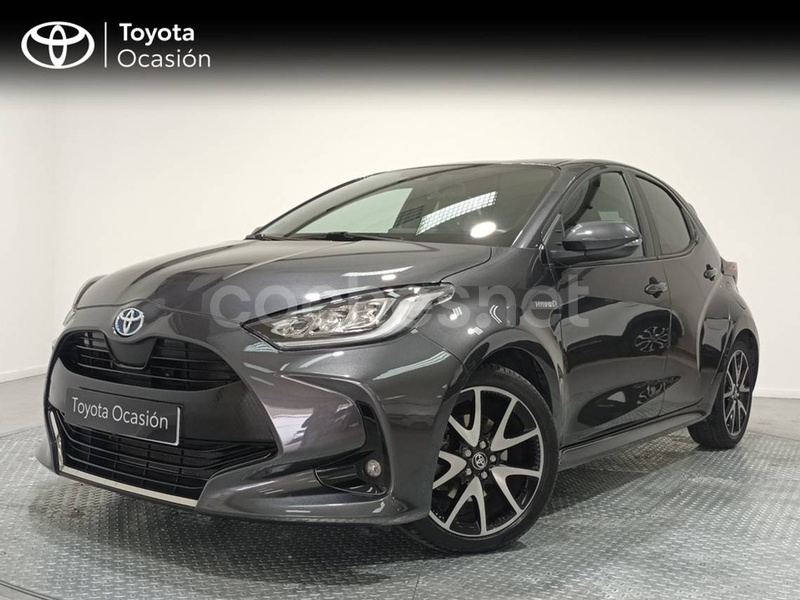 TOYOTA Yaris 1.5 120H Style