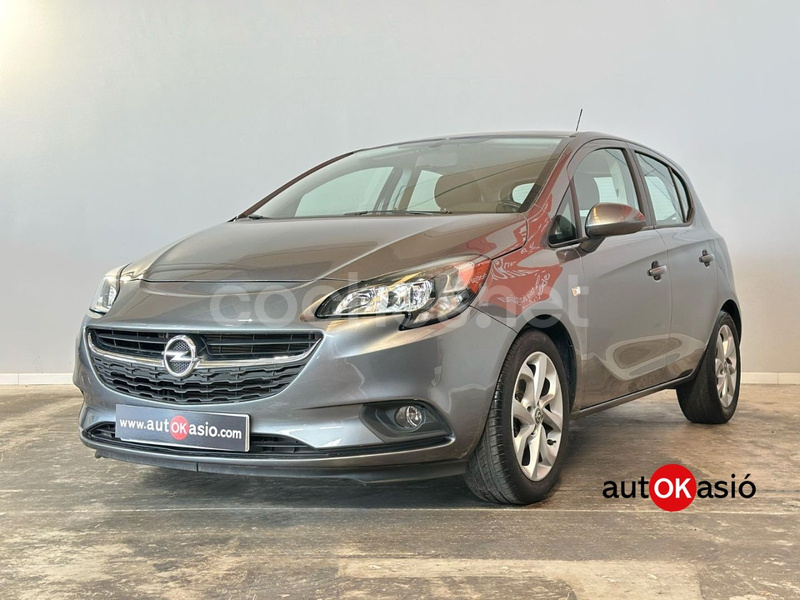 OPEL Corsa 1.4 120 Aniversario