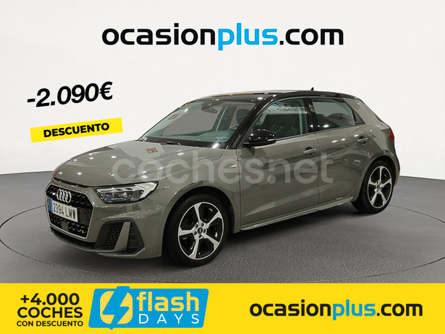 AUDI A1 Sportback Adrenalin 30 TFSI
