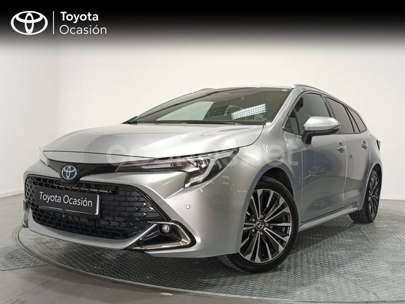 TOYOTA Corolla 200H Style Touring Sport