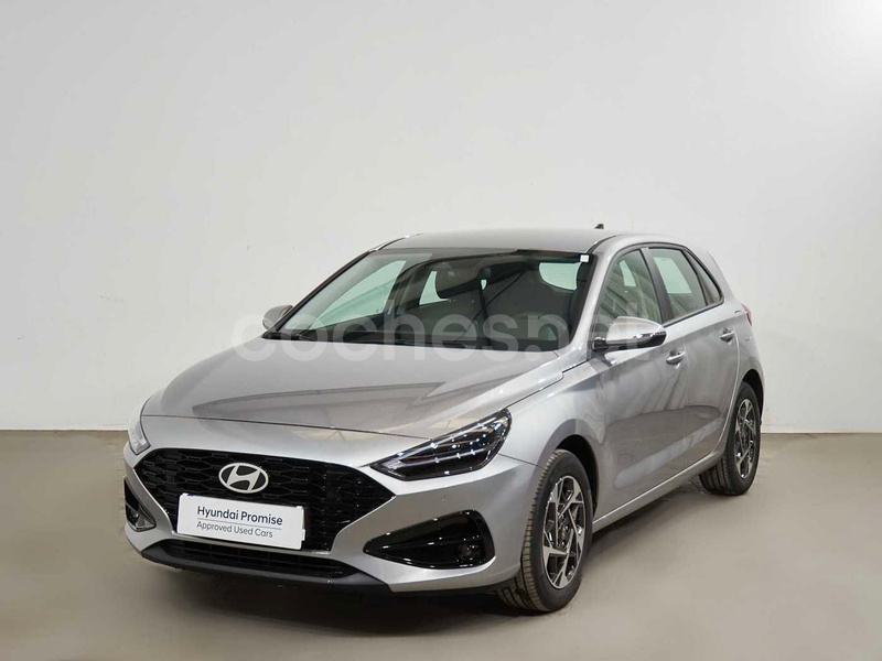 HYUNDAI i30 1.5 DPI Klass