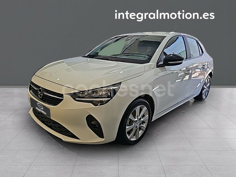 OPEL Corsa 1.5D DT Edition