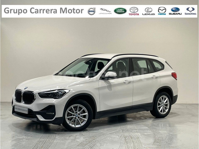 BMW X1 sDrive16d