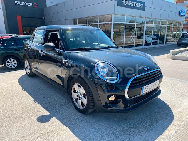 MINI MINI ONE 5 PUERTAS