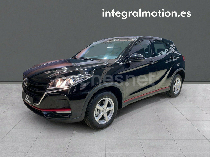 DFSK 500 1.5 T Luxury