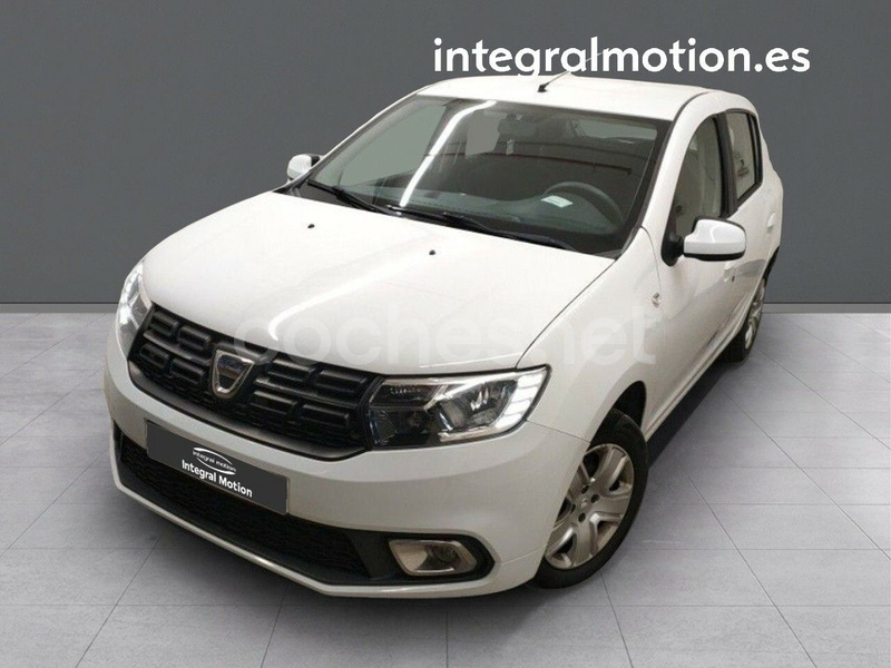 DACIA Sandero Laureate 1.0