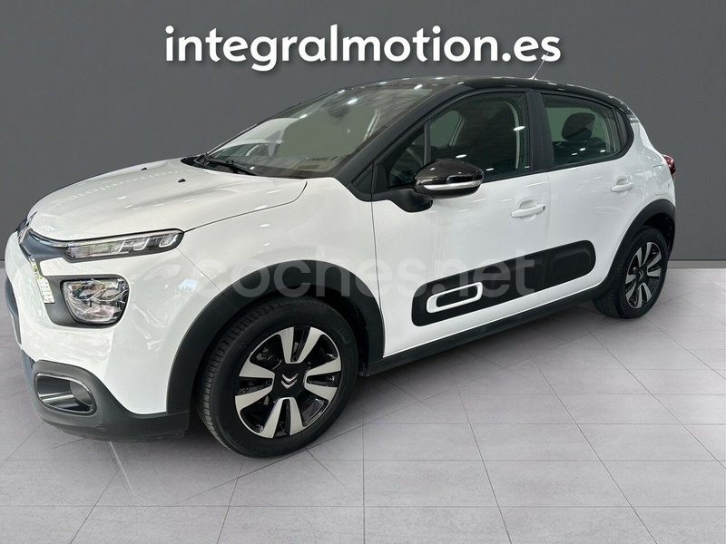 CITROEN C3 BlueHDi SS Feel Pack
