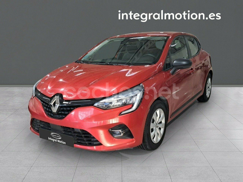 RENAULT Clio Business TCe