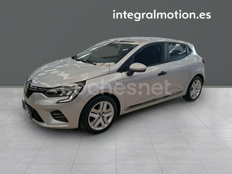 RENAULT Clio Business SCe