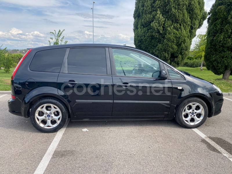 FORD C-Max 1.6 TDCi 109 Ghia