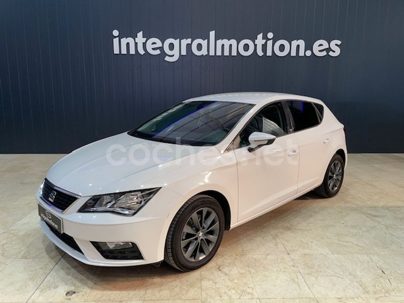 SEAT León 1.6 TDI StSp Style