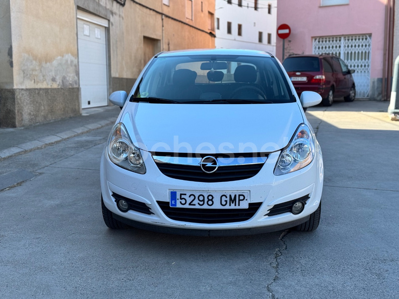 OPEL Astra 1.3 ecoFlex Enjoy