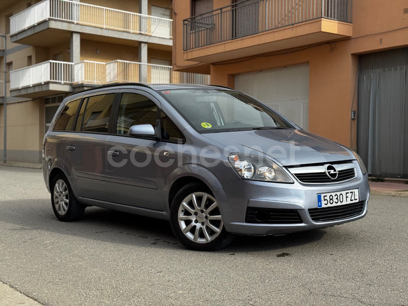 OPEL Zafira 1.9 CDTi 120 CV Energy